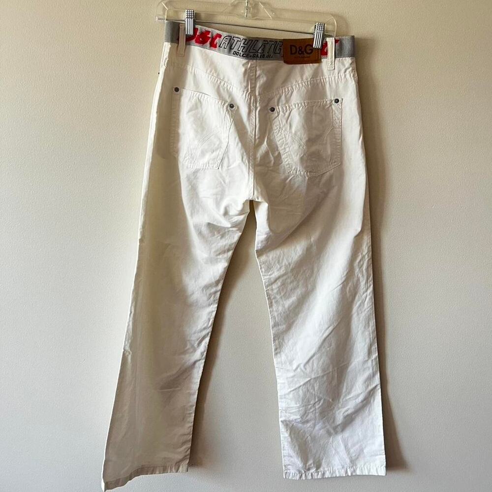Vintage Dolce & Gabbana pants